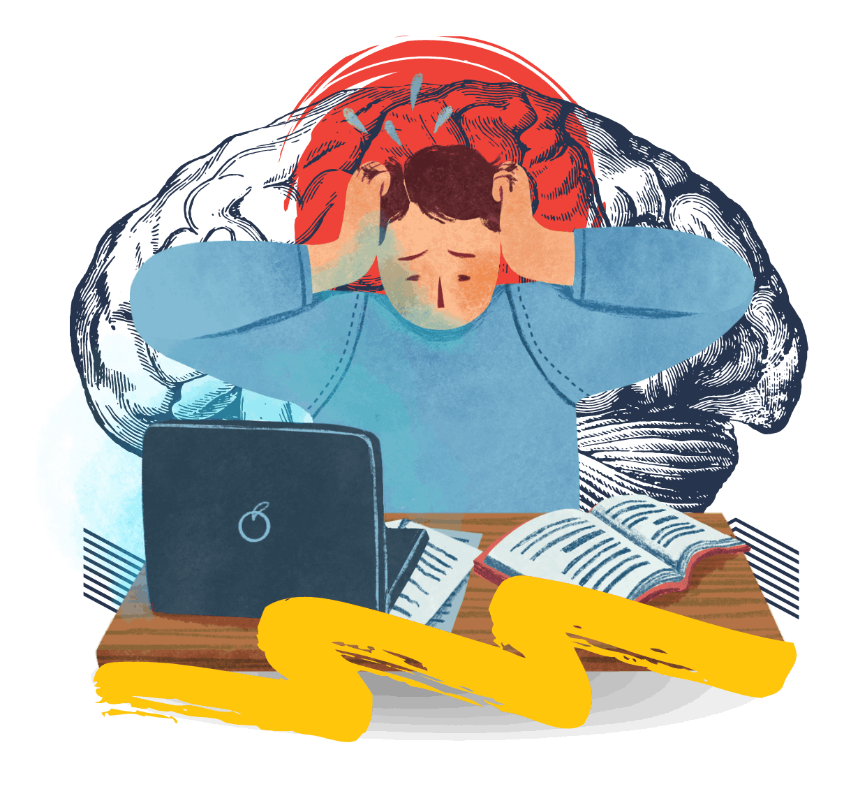 PRODUZA Sáude Mental Corporativa e Psicologia Organizacional