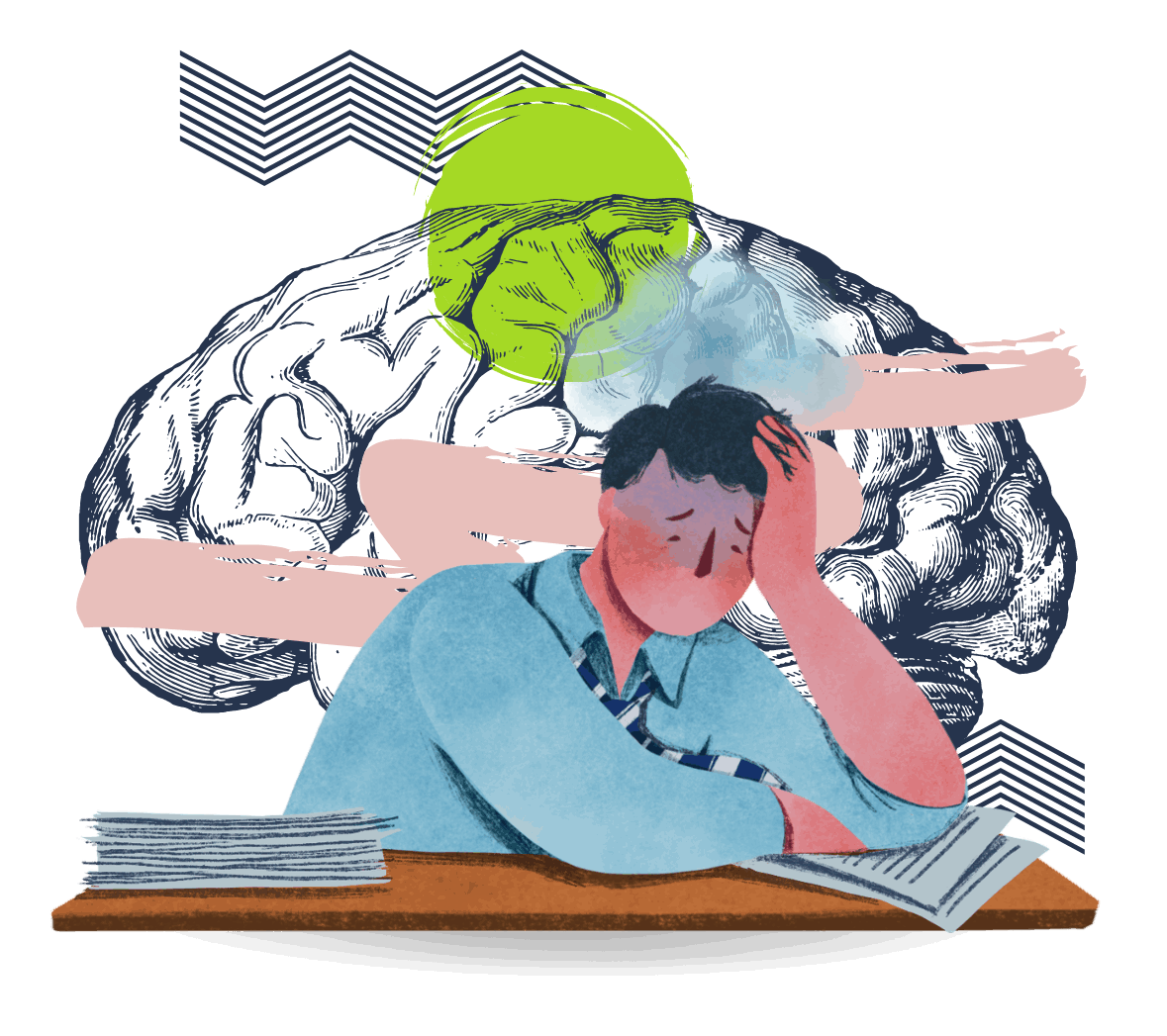 PRODUZA Sáude Mental Corporativa e Psicologia Organizacional